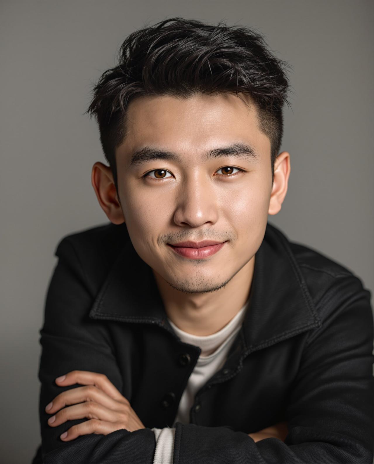 赵天宇-91短视频签约演员