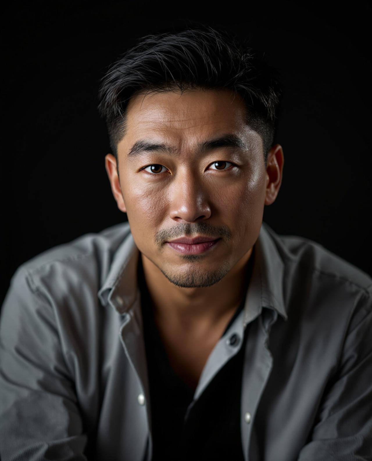 陈国强-91短视频签约演员