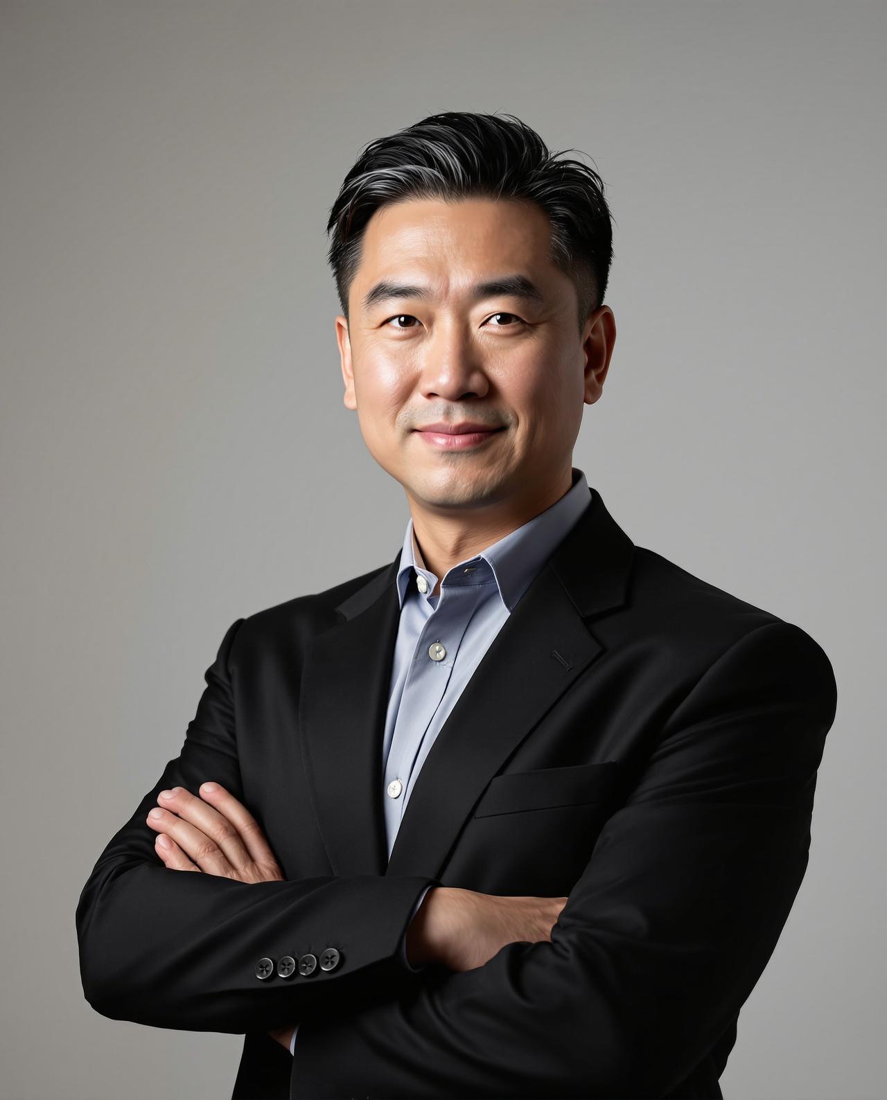 陈文博-91短视频